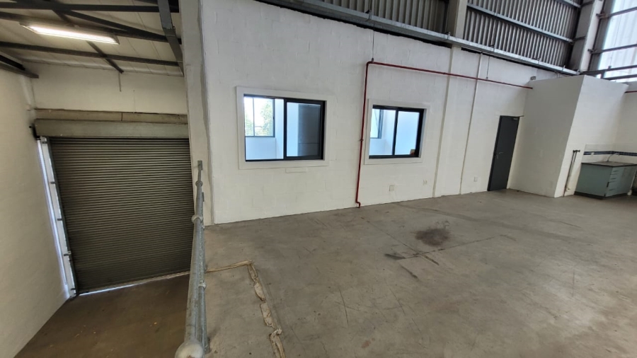 To Let commercial Property for Rent in Airport Industria Western Cape